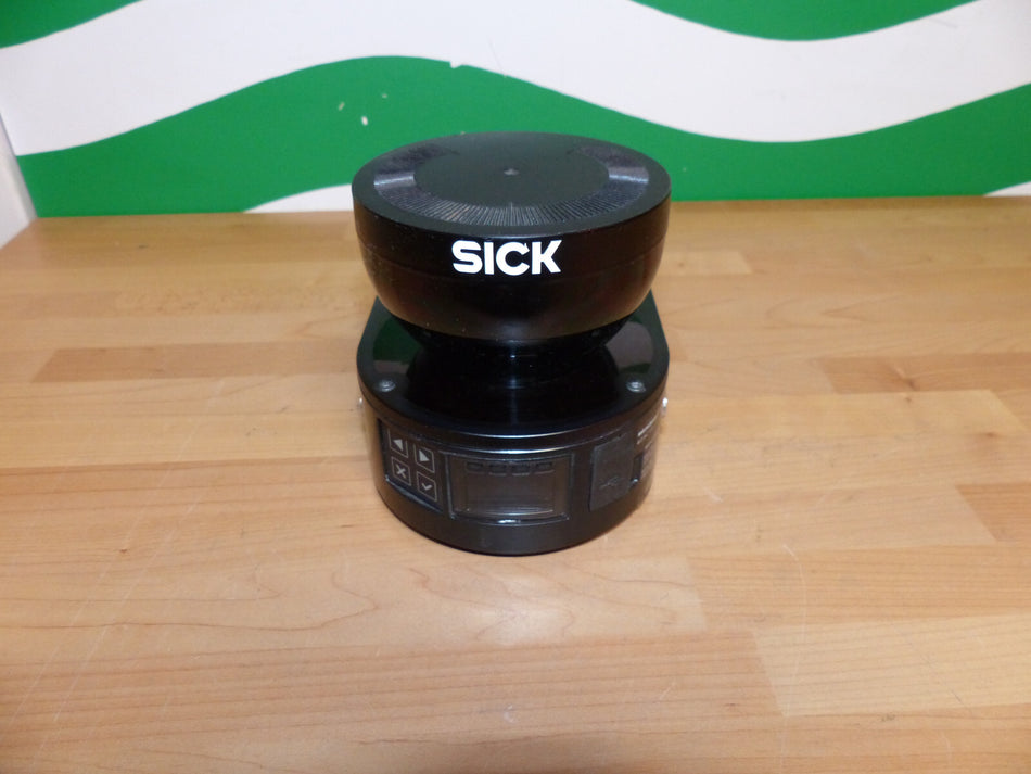 sick microscan3 mics3-aaaz40az1 Als Ersatzteil s.Bilder