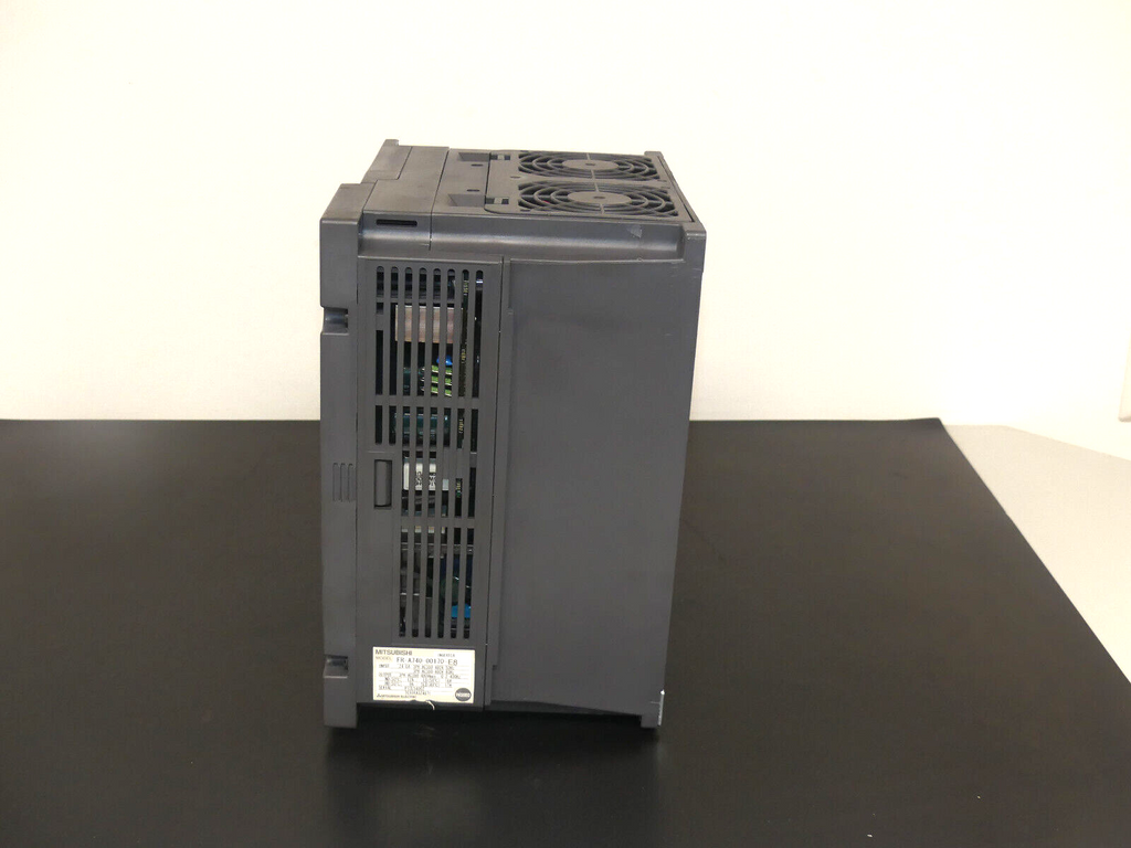 mitsubishi fr-a740-00170-e8 used s.Bilder