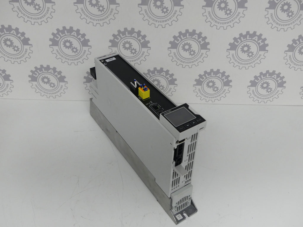 Rexroth XMS2-W0006ANN-01AETT