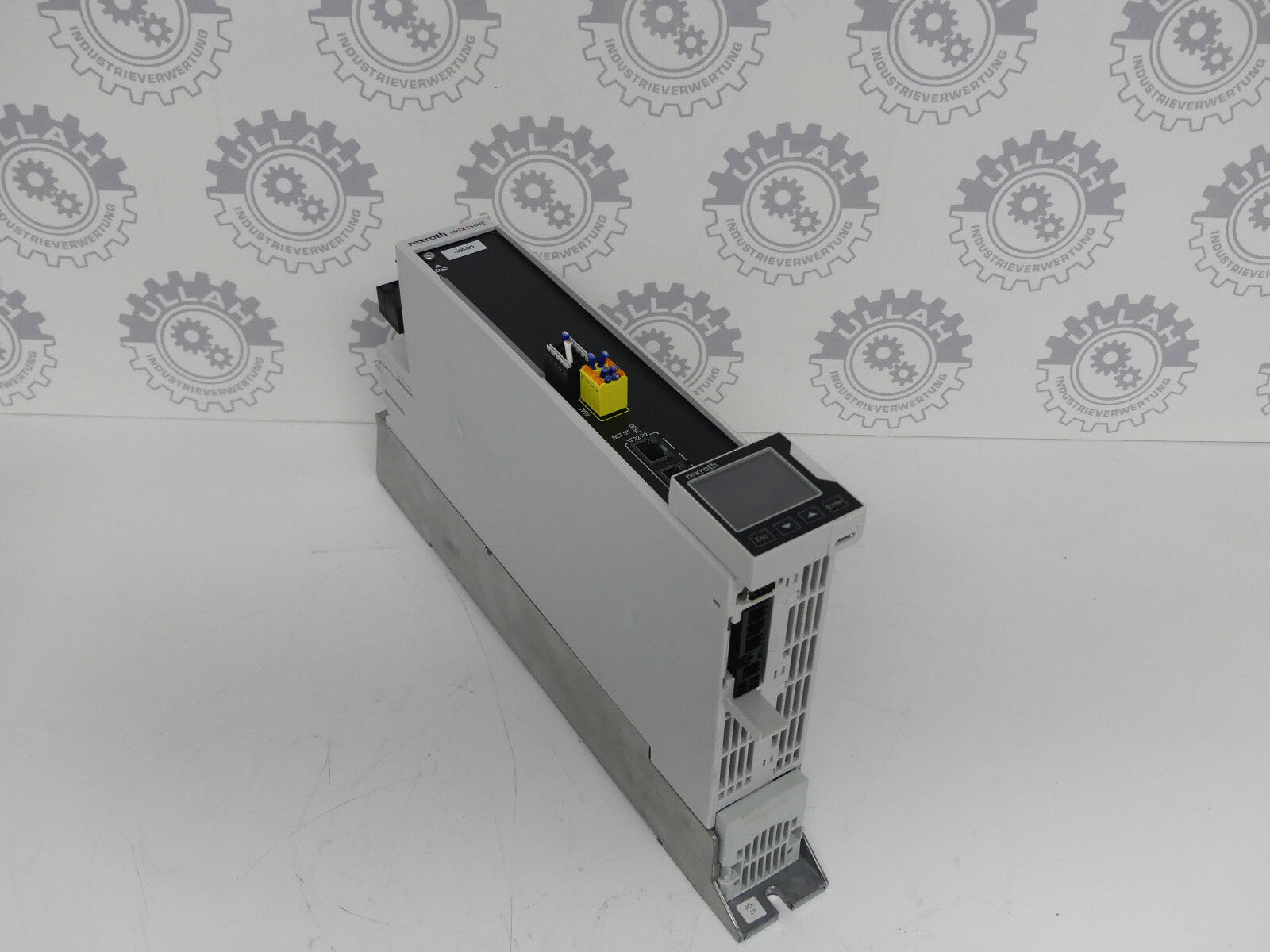 Rexroth XMS2-W0006ANN-01AETT