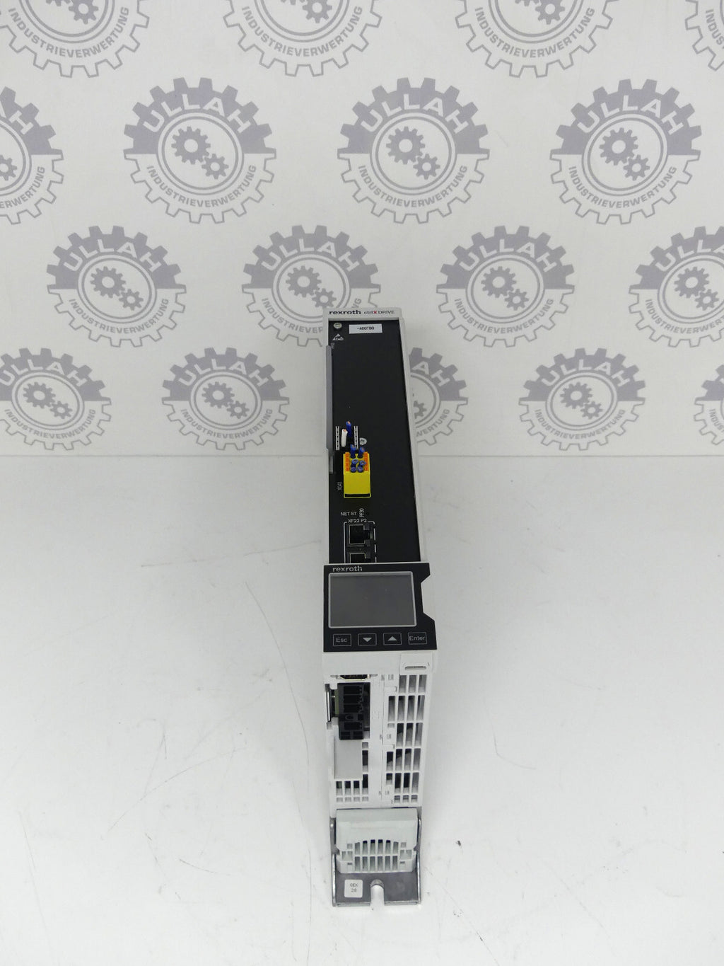 Rexroth XMS2-W0006ANN-01AETT