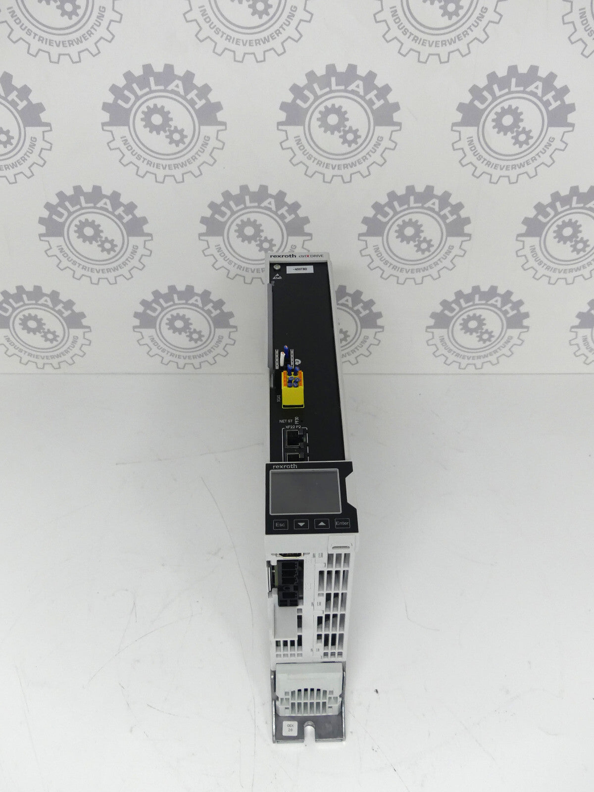 Rexroth XMS2-W0006ANN-01AETT