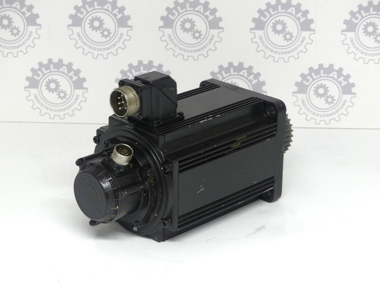 Rexroth MDD093A-N-030-N2L-110GB1