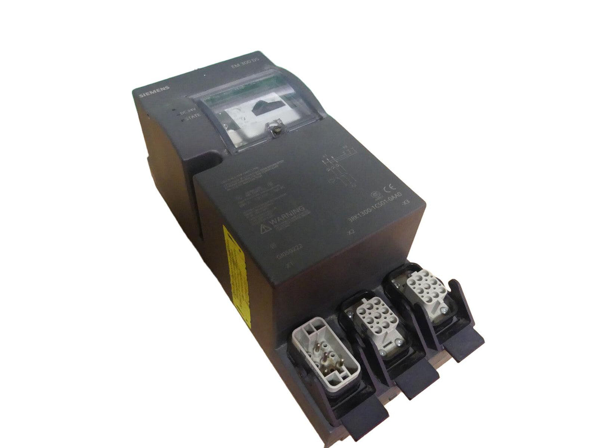 Siemens 3RK1300-1CS01-0AA0