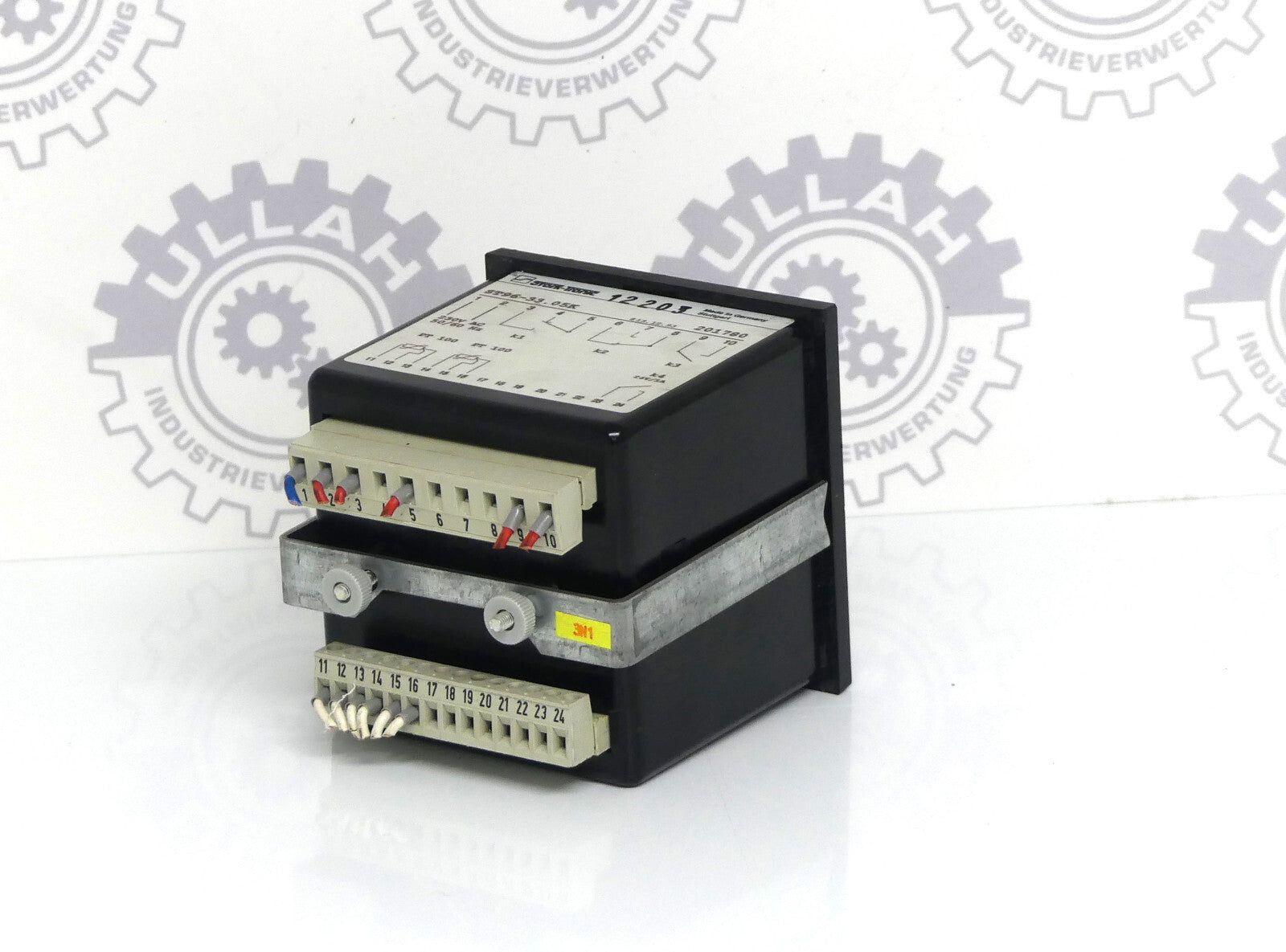 STÖRK TRONIC ST96-33.05K