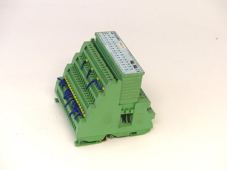Phoenix Contact Interbus IB STME 24 DI 32/2 Ord.-No. 2754985