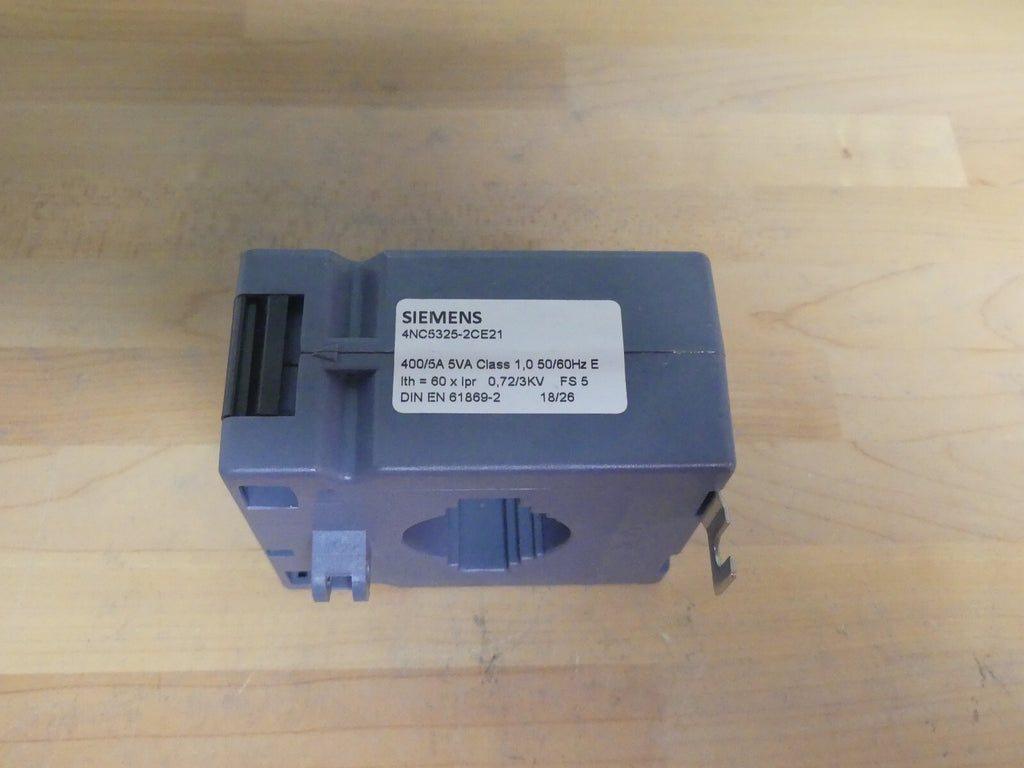 SIEMENS 4NC5325-2CE21