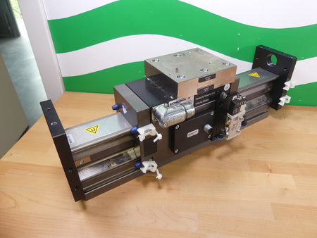 Schunk 1313692/382314  MGN-ES-0100     LDN-US-0100-0200
