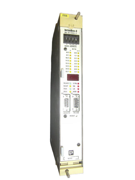 Siemens S5  Phoenix Contact Interbus-S  IBS S5 DCB/1-T