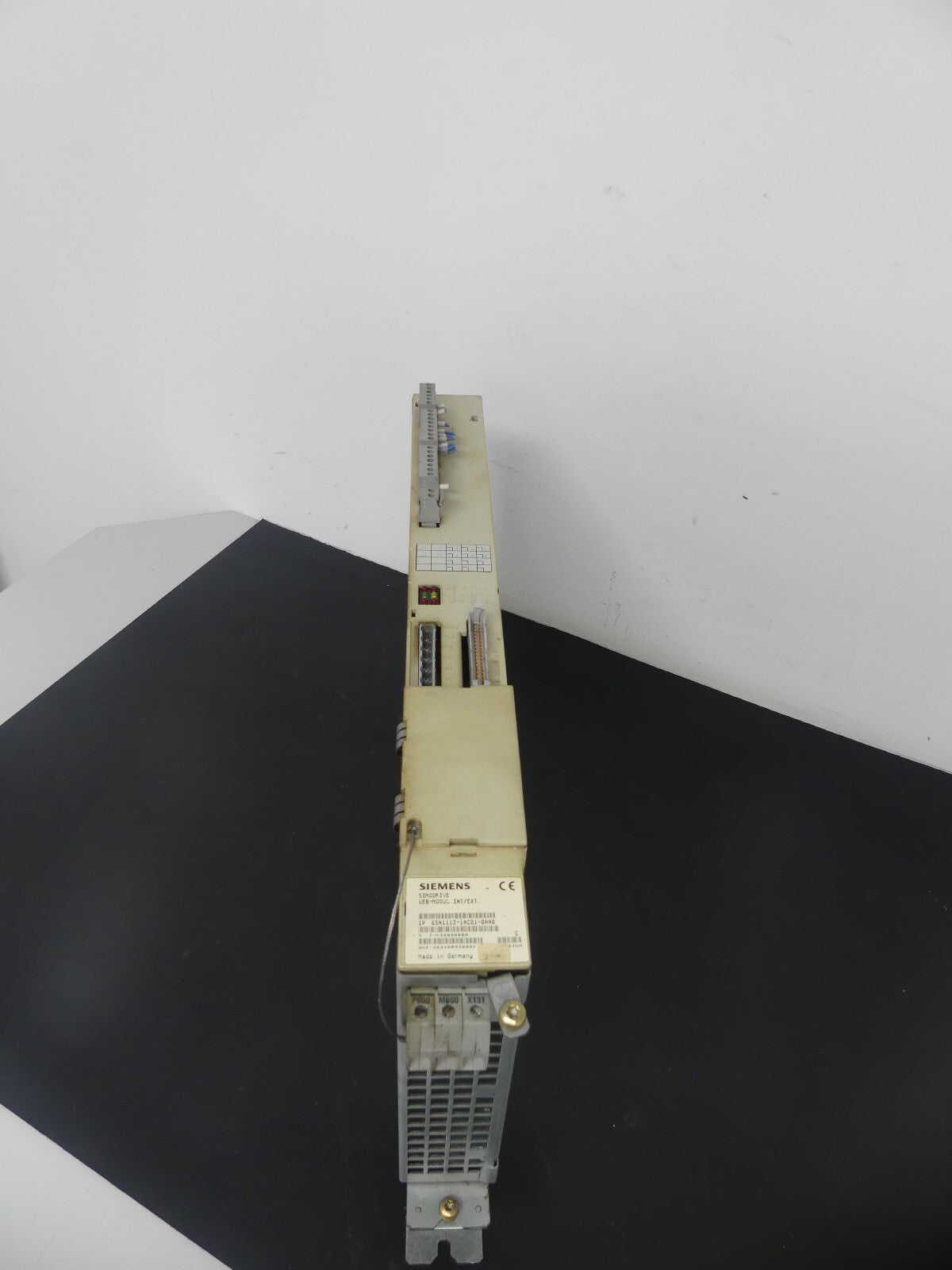 Siemens Simodrive 6SN1112-1AC01-0AA0