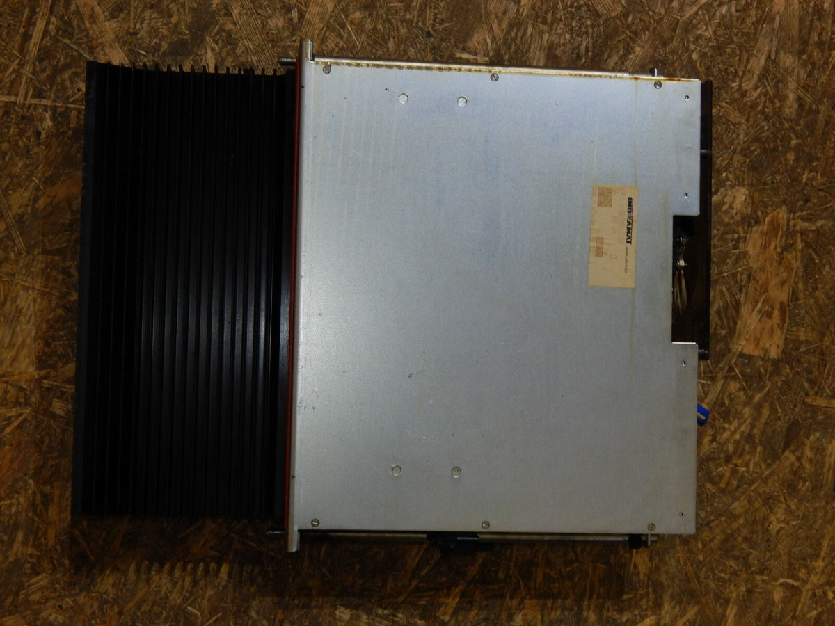 Indramat AC-Mainspindele Drive KDA 1.1-100-300-W1-220  / 000544 used