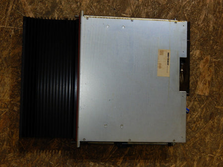 Indramat AC-Mainspindele Drive KDA 1.1-100-300-W1-220  / 000544 used