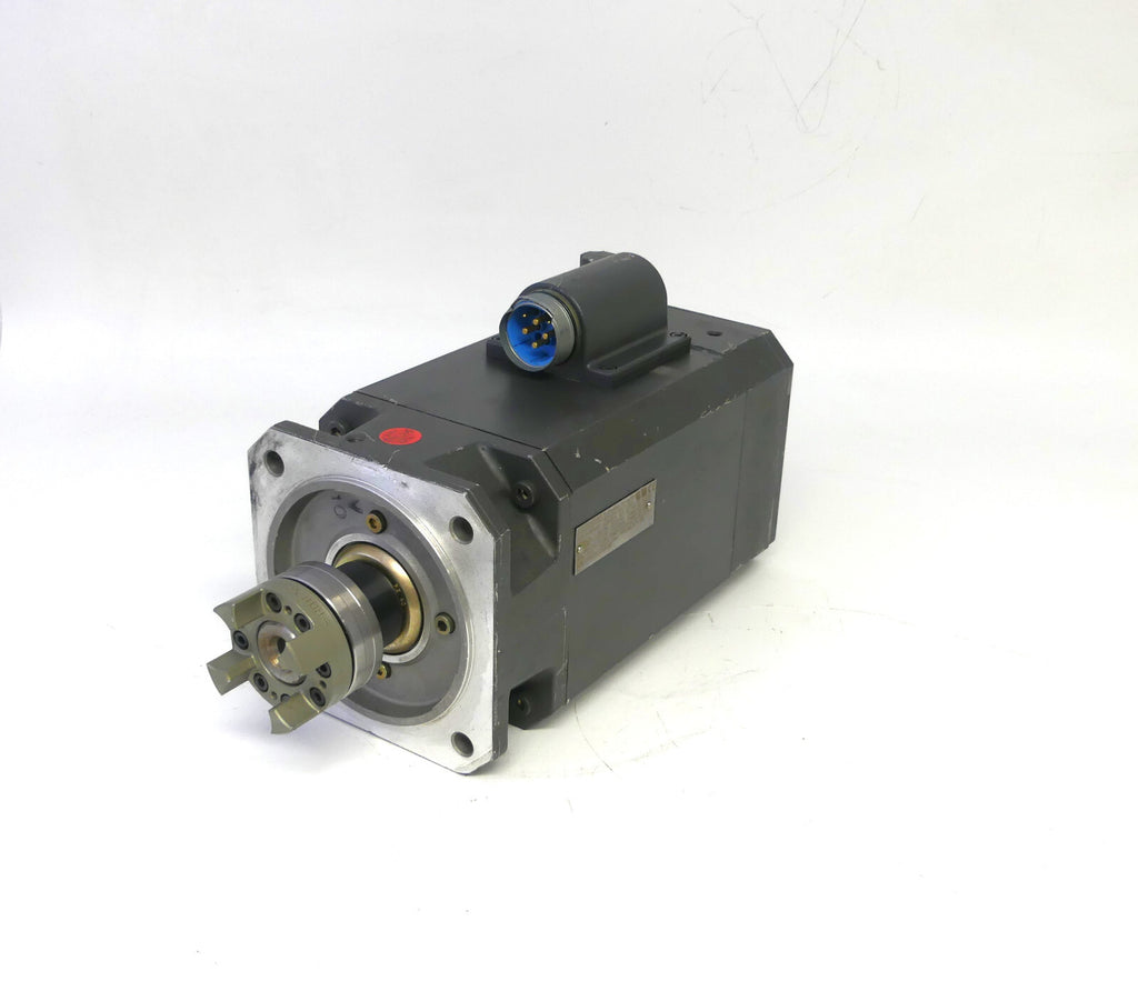 Siemens 1FT6084-1AF71-1EG1 (anschlussstecker leicht beschädigt)