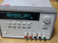 Agilent E3634A DC Power Supply used