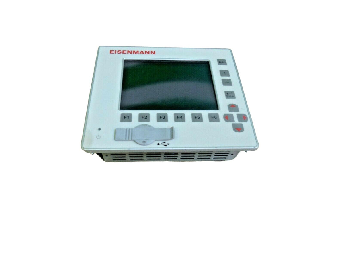 Eisenmann DC1005V K MP400 00 1131EN