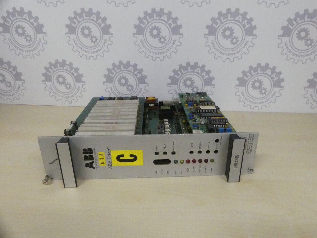 ABB DKR-E 2605