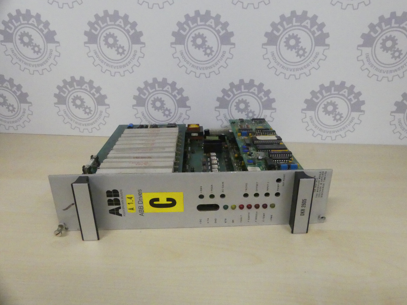 ABB DKR-E 2605