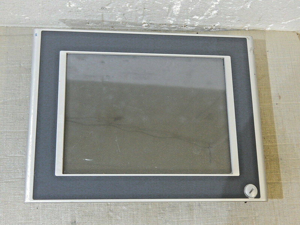  B&R Bernecker & Rainer - Touch Panel  5PC720.1505-K06 // PC 5P62 Rev.E0 s.Bild