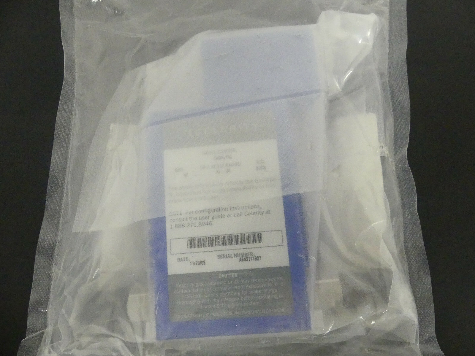 Mykrolis DSMAL100