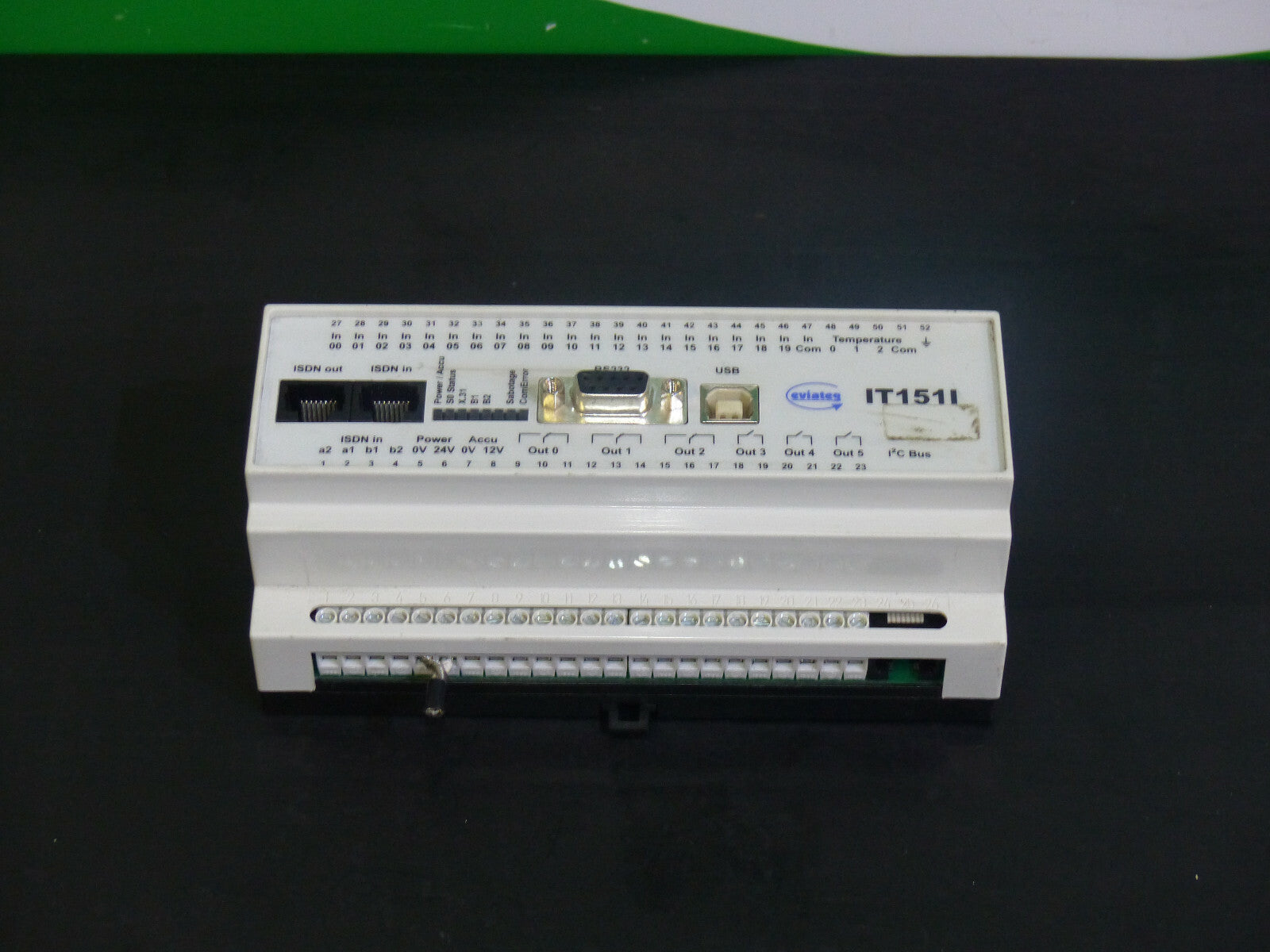 Eviateg IT151IV