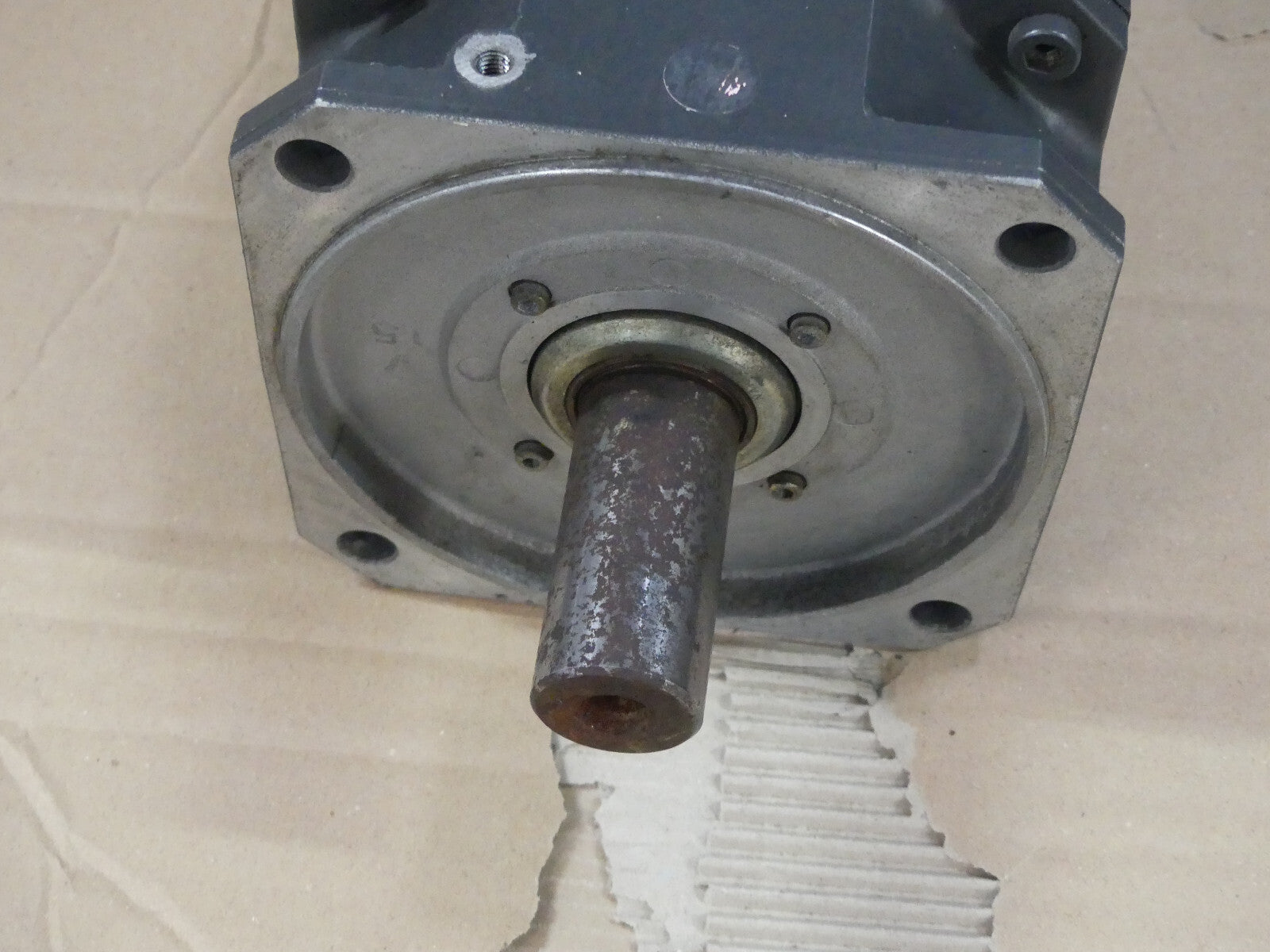 Siemens 1FT6108-8AC71-1EG1 Servomotor