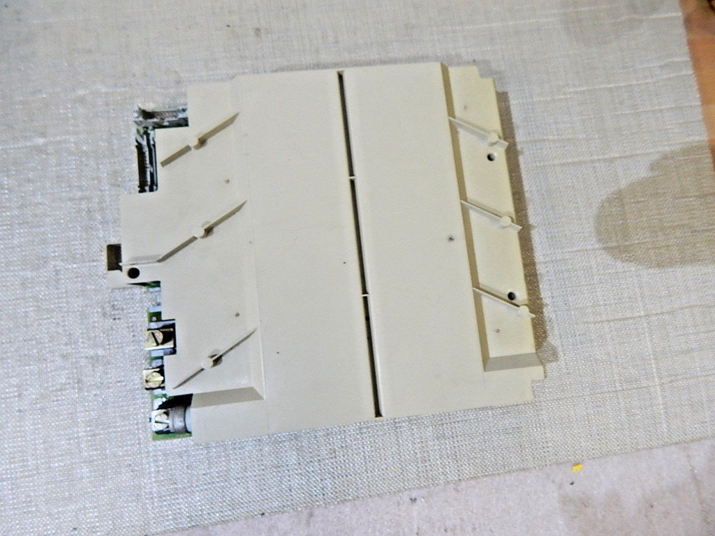 Siemens 6SC6190-0FB00 Simodrive Leistungsteil  Used