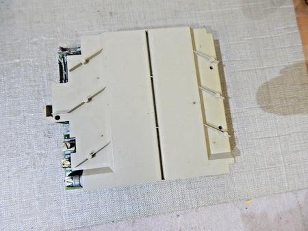Siemens 6SC6190-0FB00 Simodrive Leistungsteil  Used