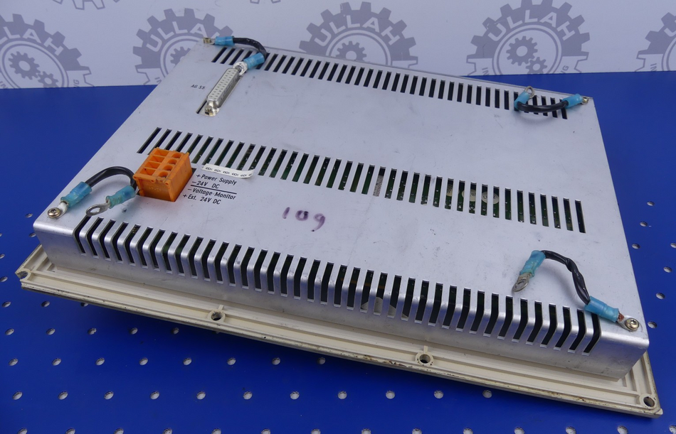 Siemens Simatic S5  395 6ES5 395-0UA31