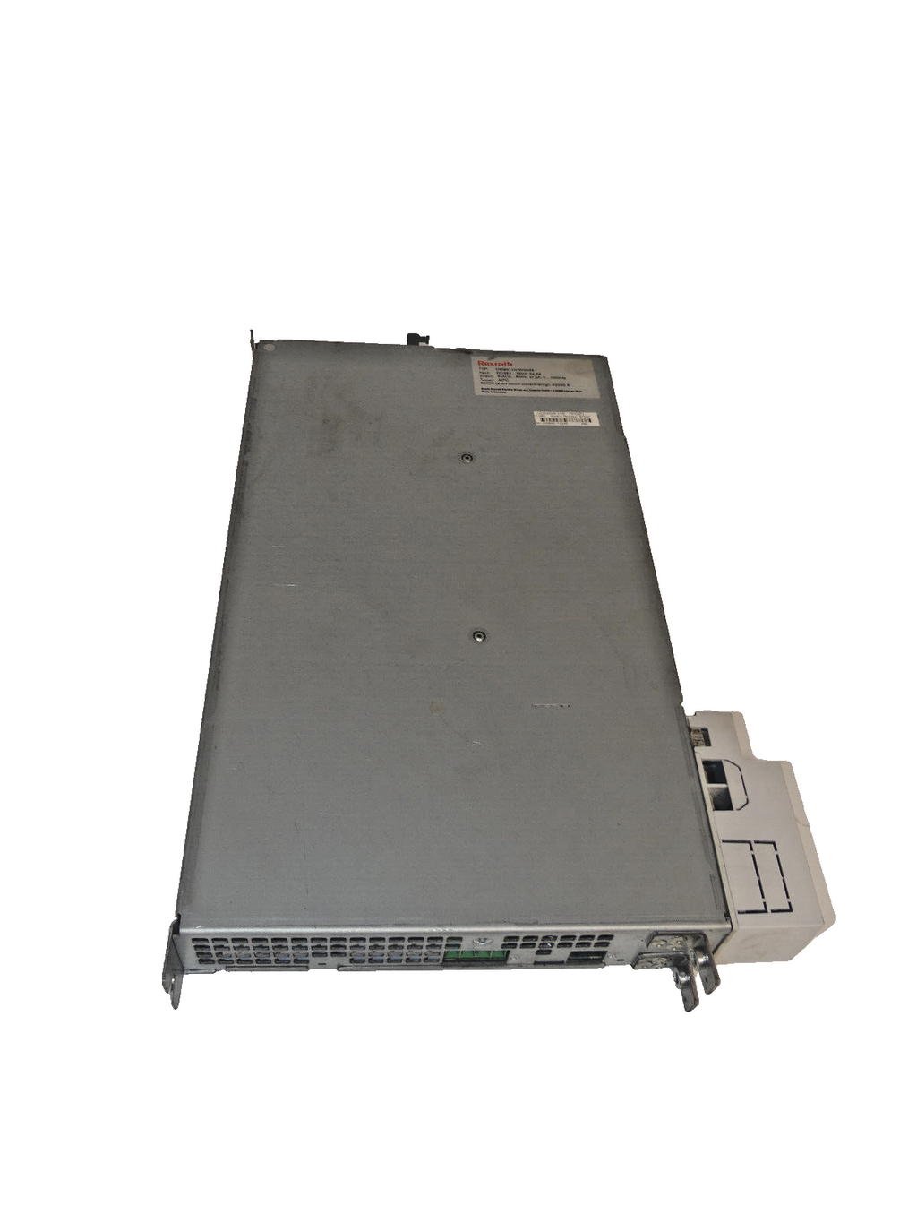 Rexroth HMS01.1N-W0036-A-07-NNNN