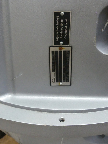 RENK EMZLB 22-250 (Flanschgleitlager)