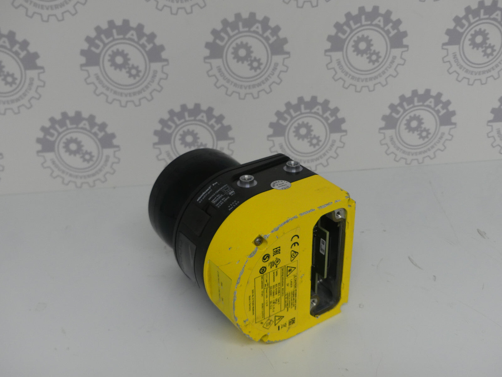 SICK MICS3-CBAZ90ZA1  MicroScan3