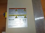 REXROTH HCS01.1E-W0018-A-03-B-ET-EC-NN-L4-NN-FW Servo drive