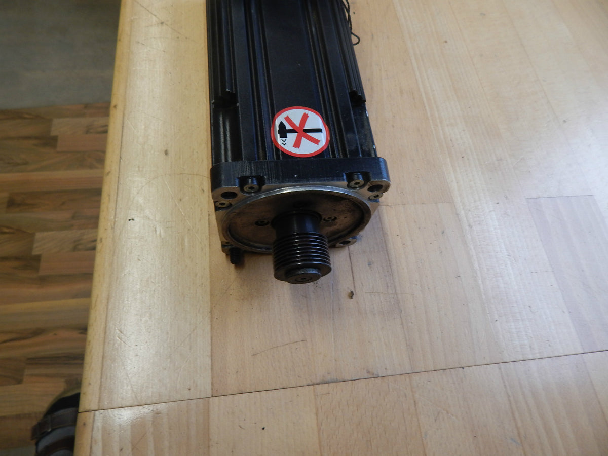 Bosch SE-B2.040.060-00.000 SERVOMOTOR  Siehe Typen Schild"