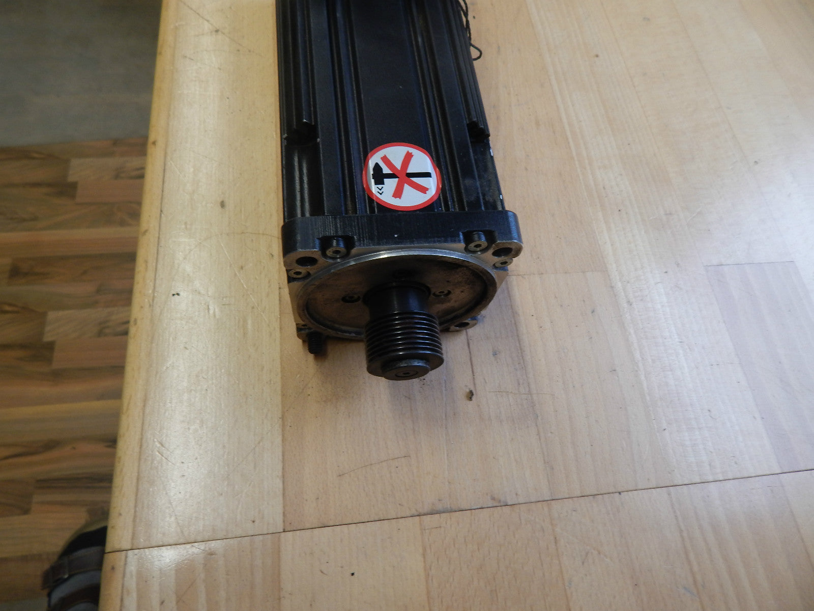 Bosch SE-B2.040.060-00.000 SERVOMOTOR  Siehe Typen Schild"