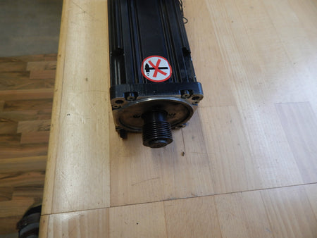 Bosch SE-B2.040.060-00.000 SERVOMOTOR  Siehe Typen Schild"