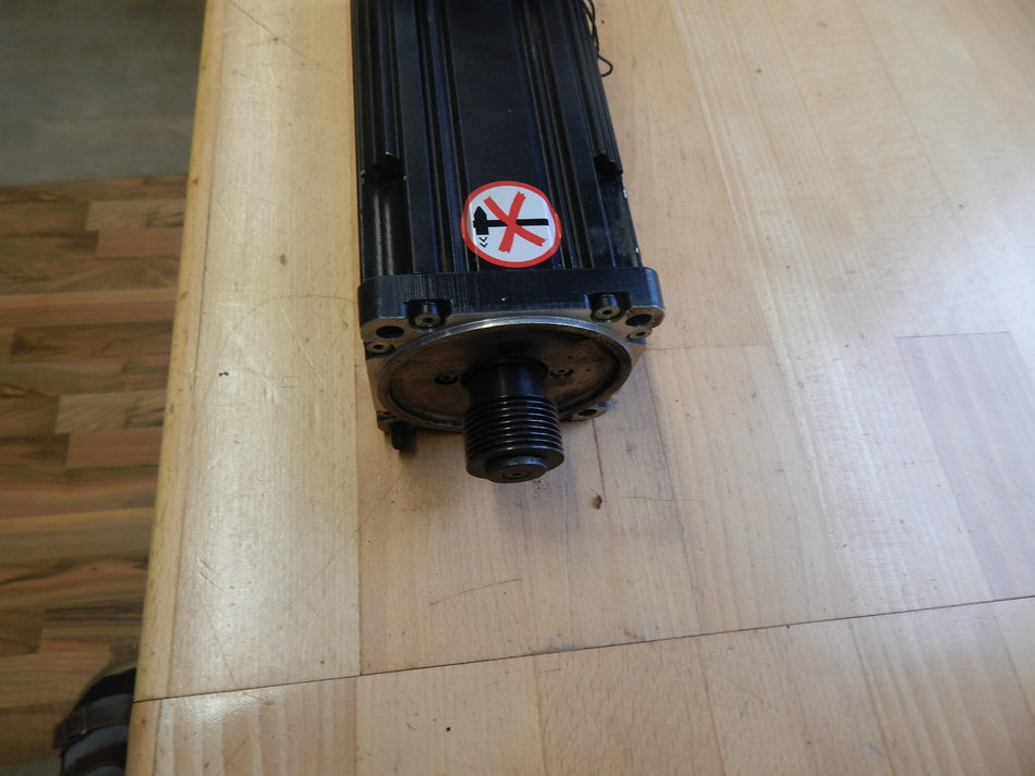 Bosch SE-B2.040.060-00.000 SERVOMOTOR  Siehe Typen Schild"