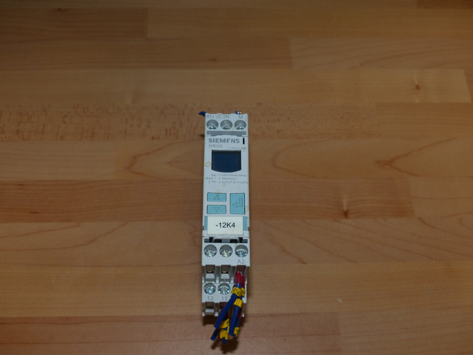 SIEMENS 3UG4631-1AA30 used