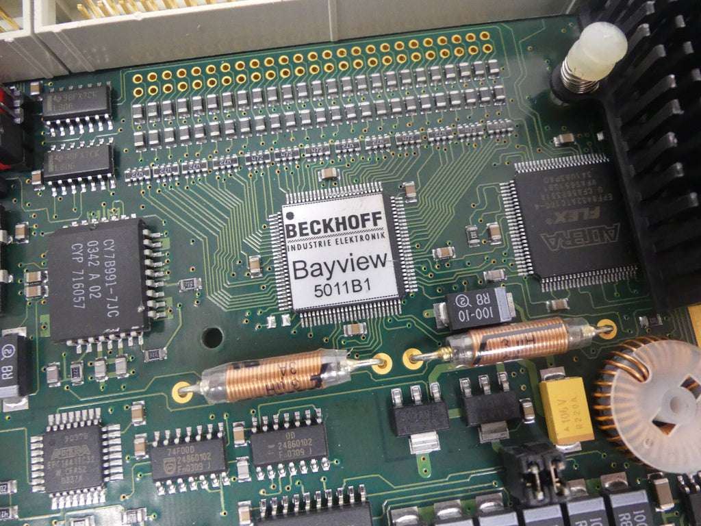 Beckhoff Bayview 5011B1