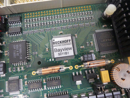 Beckhoff Bayview 5011B1