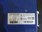 DETAS GSA SWD20/48 Stromversorgung