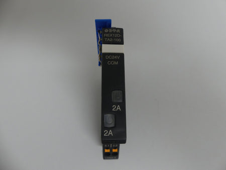 ETA REX12D-TA2-100-DC24V-2A/2A