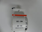 ABB Notstrom Motorschalter S2C - CM4