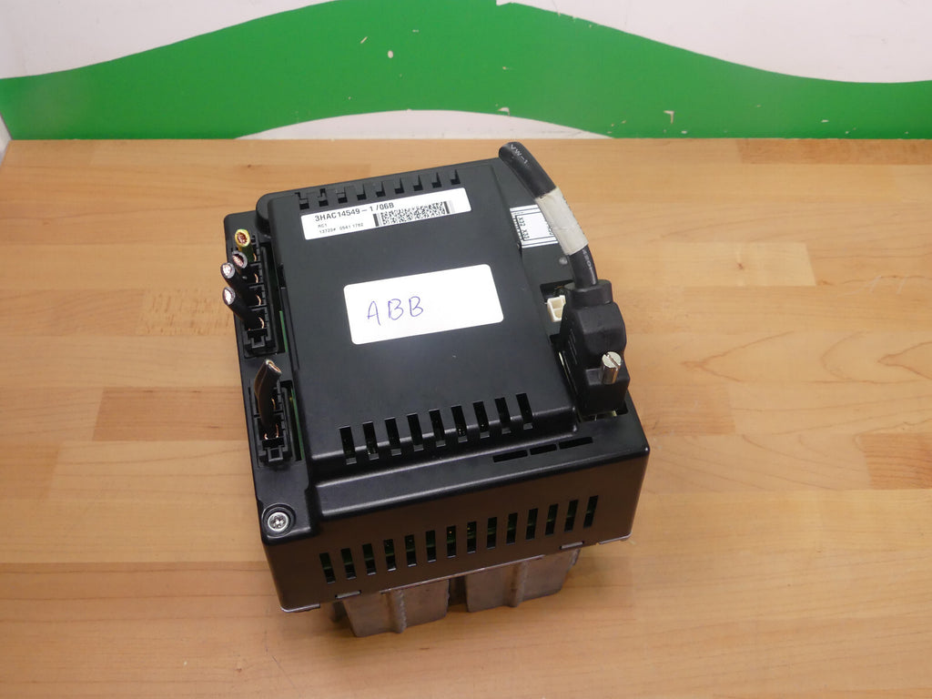 ABB Gleichrichter 3HAC14549-1/06B