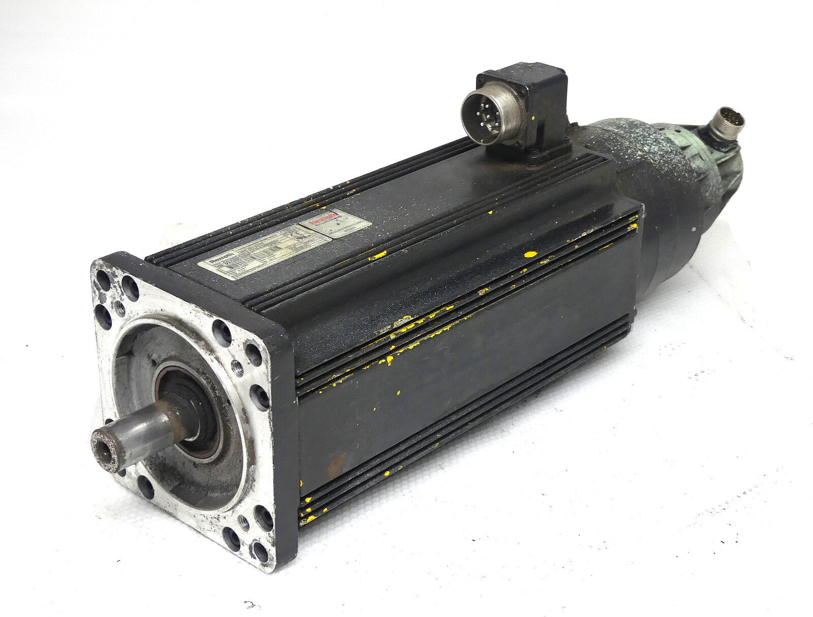 Rexroth MAC090C-0-KD-4-C/110-A-0/WI520LV