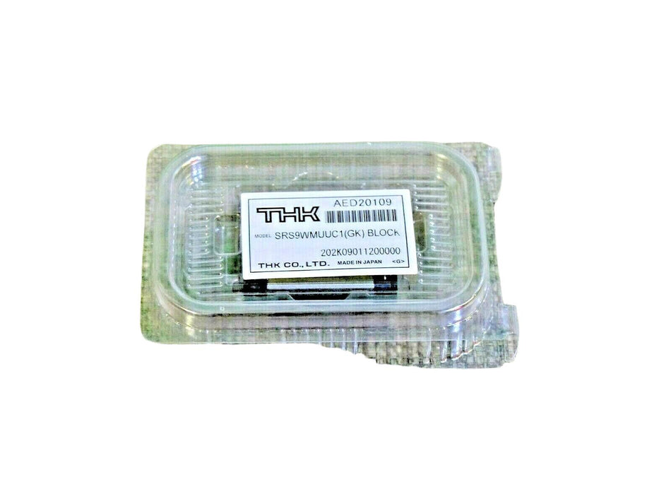 THK SRS9WMUUC1(GK) BLOCK / AED20109 s.Bilder
