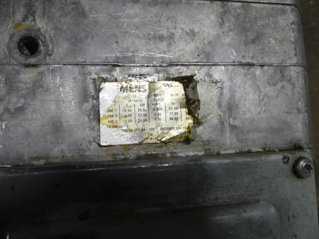 Siemens 1PH7133-2NG02-0CJ0