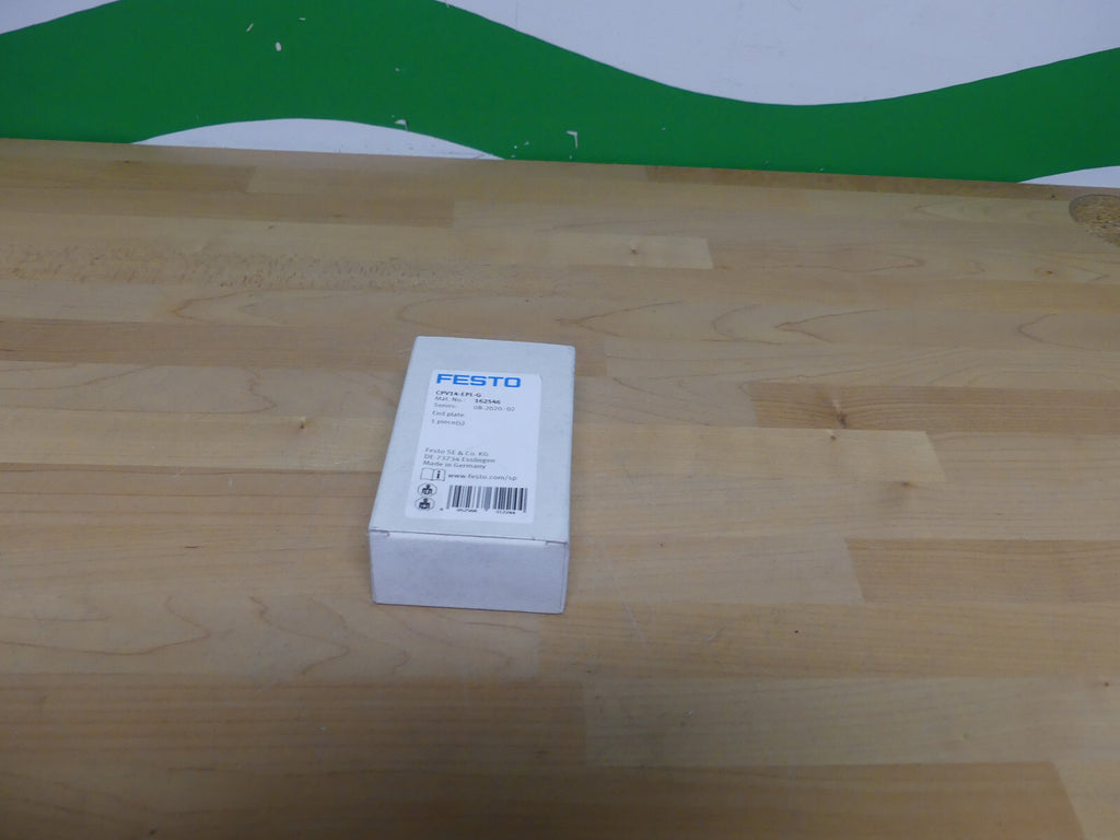 FESTO CPV14-EPL-G / CPV14EPLG