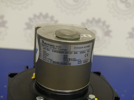 TR Electronic ME-P115-07.500  CMW58M-00123