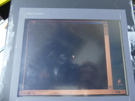 B&R  Touch Panel  Industrierechner  SPP120.0844-K02  Kev.F0