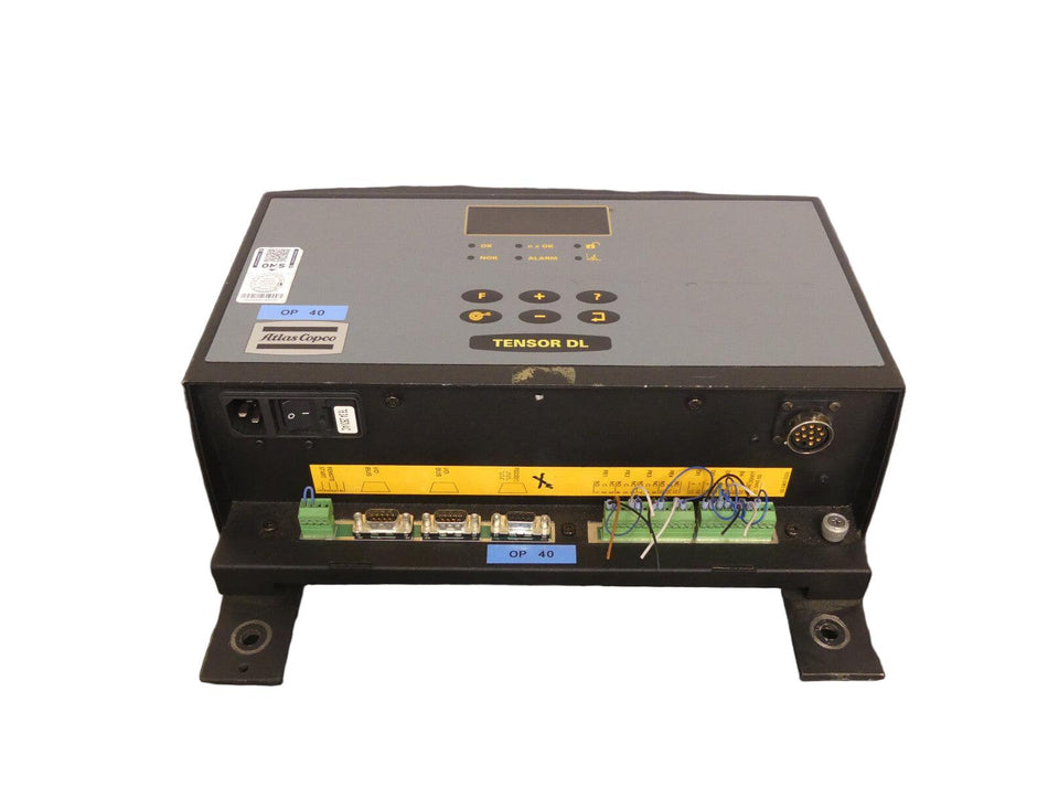 Atlas Copco d313-dl - Advanced  used s.Bilder